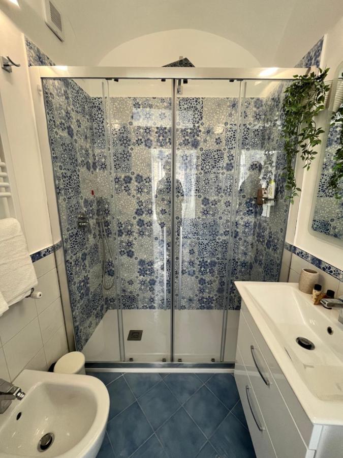 Casa Diodora, Costiera Amalfitana Apartment Maiori Bagian luar foto