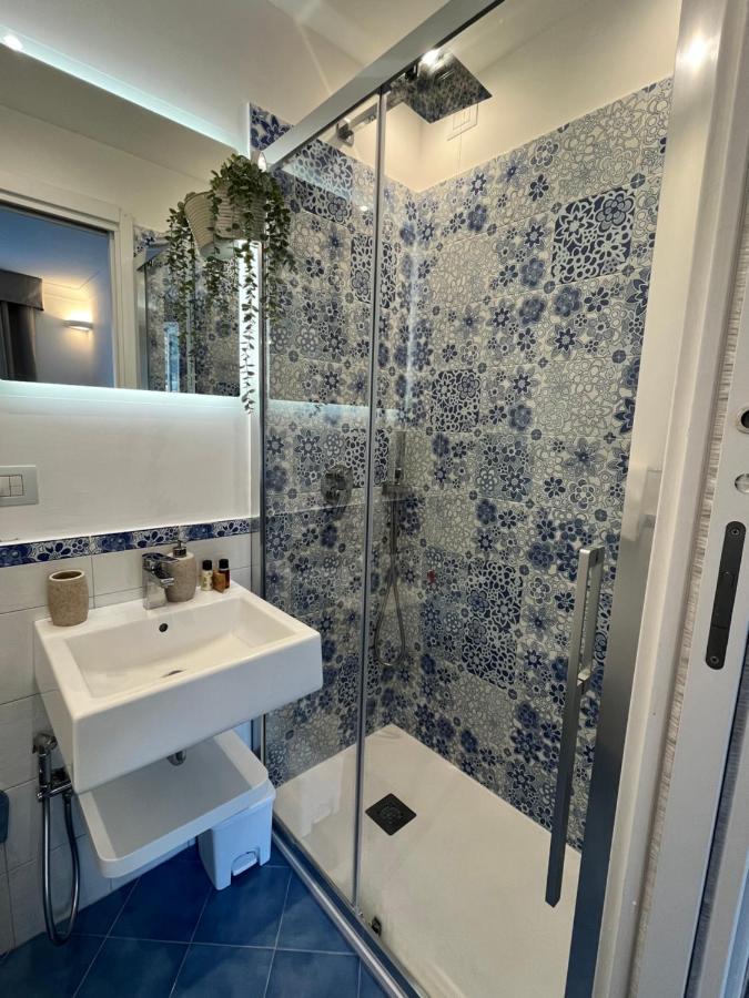 Casa Diodora, Costiera Amalfitana Apartment Maiori Bagian luar foto