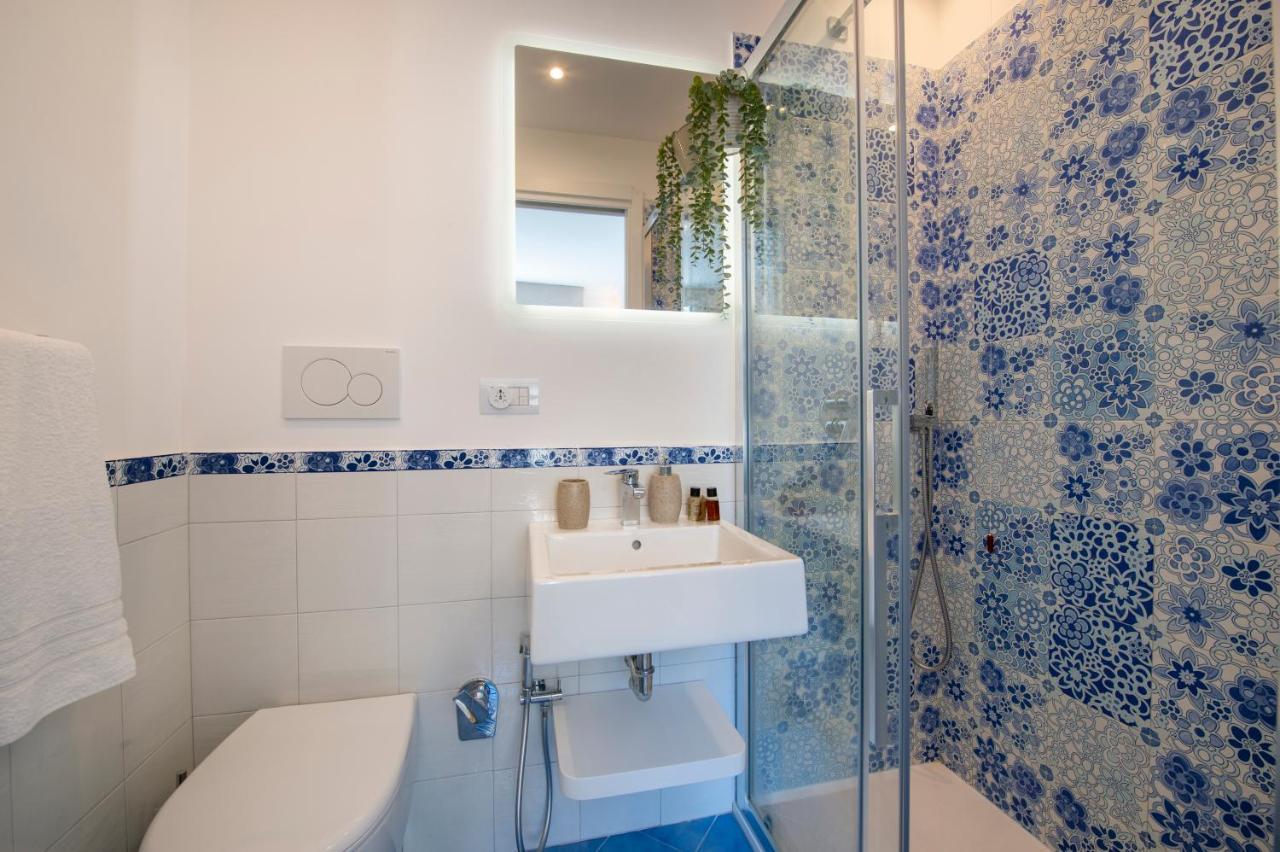 Casa Diodora, Costiera Amalfitana Apartment Maiori Bagian luar foto